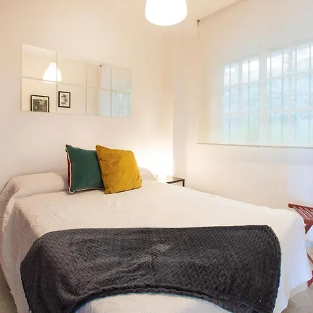Apartment Hawaii Апартаменты Нерха
